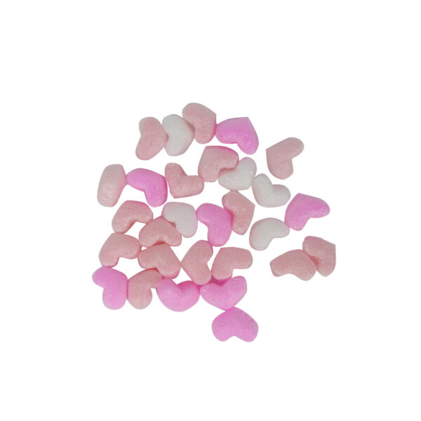 Daiso-gifitng-heart-foam-cushions
