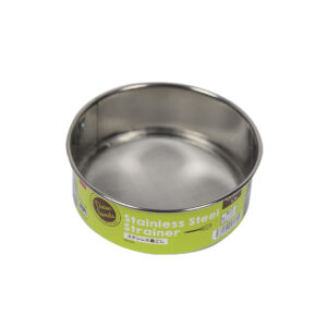 Daiso-kitchen-stainless-steel-strainer