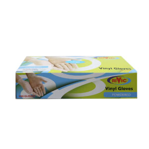 Vinyl-Gloves
