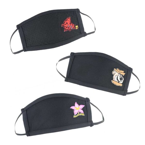 Children-Embroidered-Black-Masks
