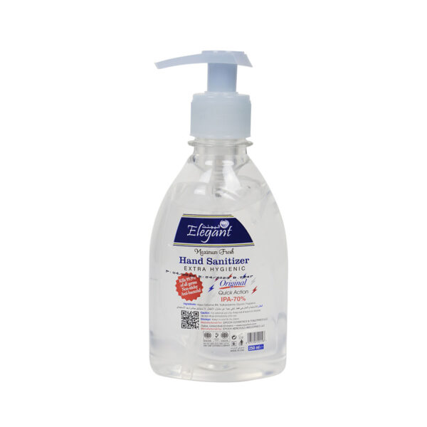 Hand-Sanitizer