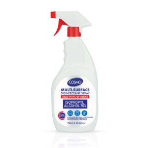 Multi-surface-cleaner