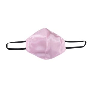 Pink-Reusable-Face-Mask
