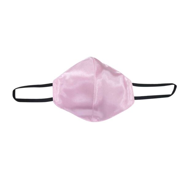 Pink-Reusable-Face-Mask