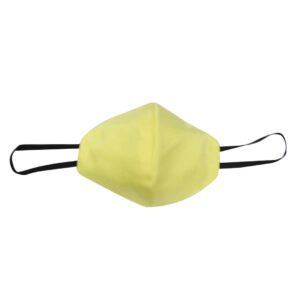 Yellow-Reusable-Mask