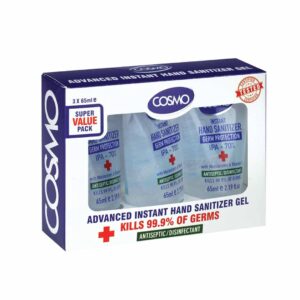 Super Value Pack Sanitizer Tubes