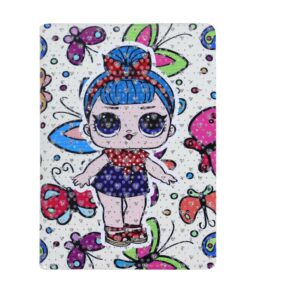 LOL!Surprise Notebook