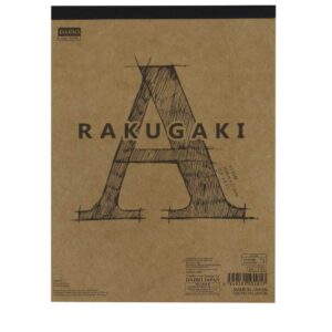 Rakugaki Notebook