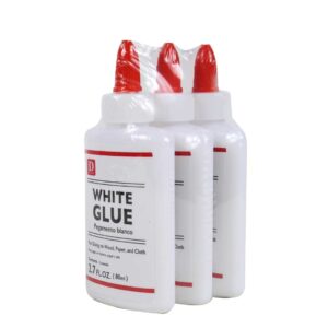 White Glue Pack