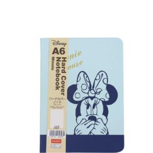 Minnie Mouse Notebook