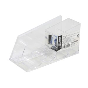 Clear Multi Stand