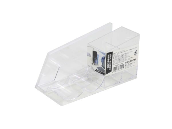 Clear Multi Stand
