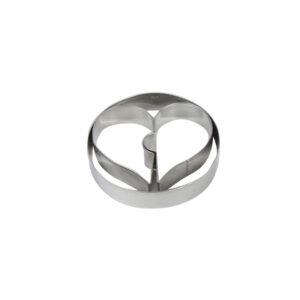 Heart-shaped-cookie-cutters