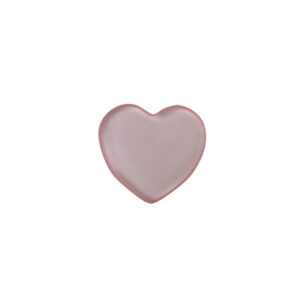 Silicone-Heart-Sponge