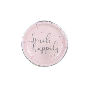 Smile-Happily-Paper-Plates