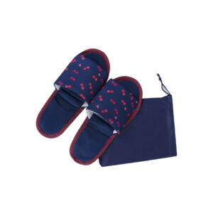 Cherry-Slippers