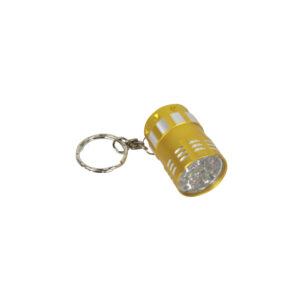 9-Led-Aluminum-Body-Light