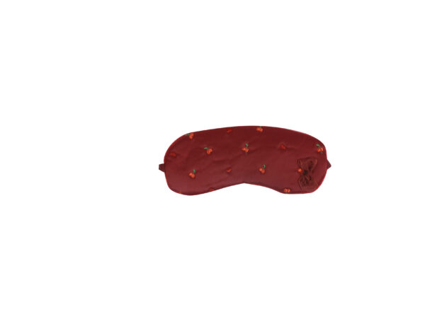Cherry-Eye-Mask