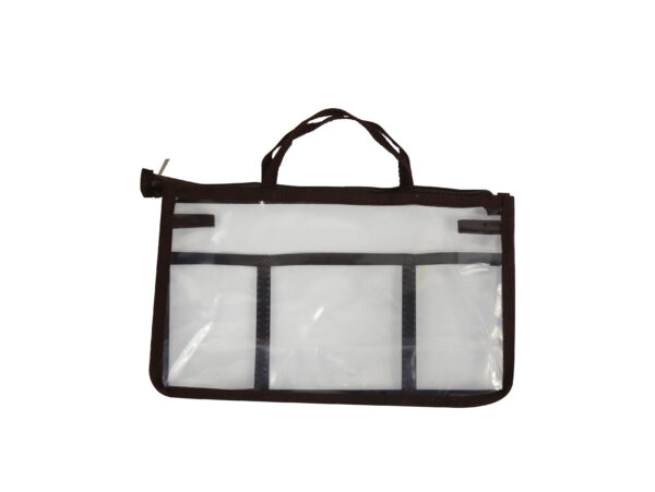 Clear-Tote-Bag
