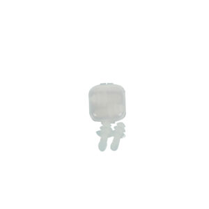 Ear-Plugs-Spiral Type-With-Case