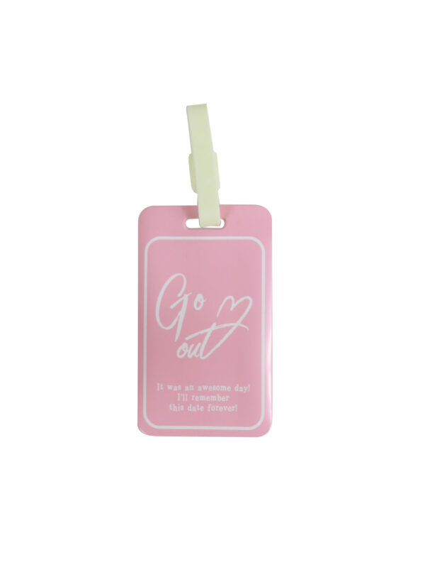 Pink-Luggage-Name-Tag