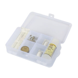 Double-Sided-Multi-Compartment-Case