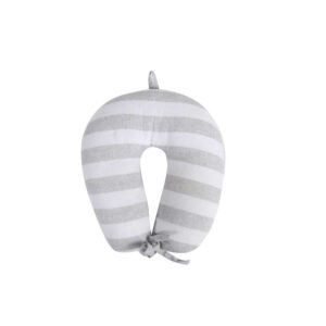 Fancy-Stripe-Neck-Pillow