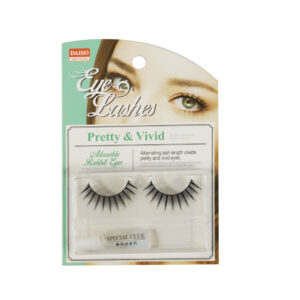 Pretty-And-Vivid-Eyelashes