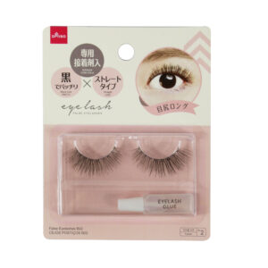 Black-False-Eyelash