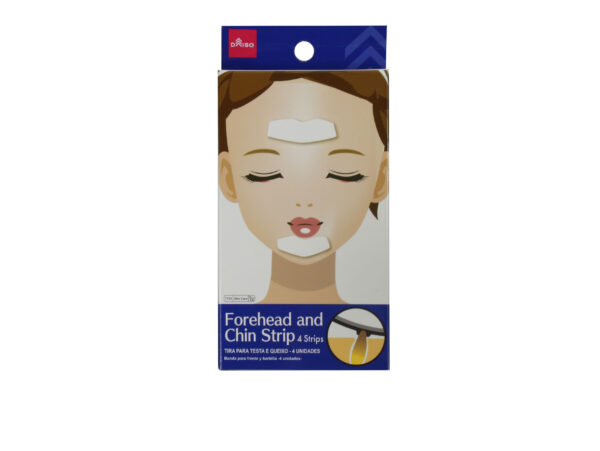 Forehead-And-Chin-Blackhead-Removal-Strips