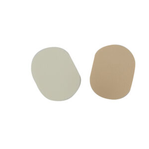 Oval -Make-Up-Sponges