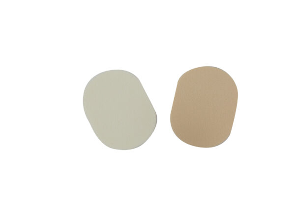 Oval -Make-Up-Sponges