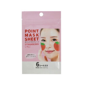 Strawberry-Point-Mask-Sheet