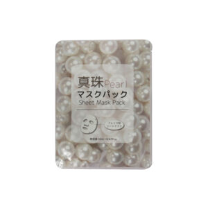 Pearl-Sheet-Mask-Pack