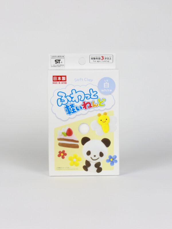 White-Soft-Clay-3-Years-And-Up