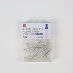 Clear-Push-Pins-20-Pieces-Included