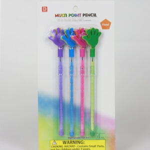 Hand-Multi-Point-Pencil
