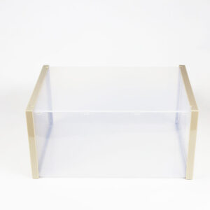 Plastic-shoe-box