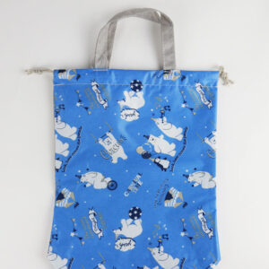 drawstring-handbag-polar-bears