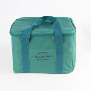 green-cooler-bag