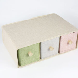 Drawer-storage