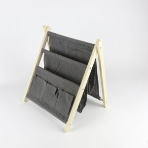 Small-Magazine-and-remote-rack-grey
