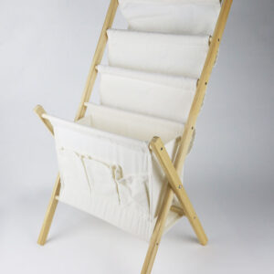 Magazine-and-remote-rack-white