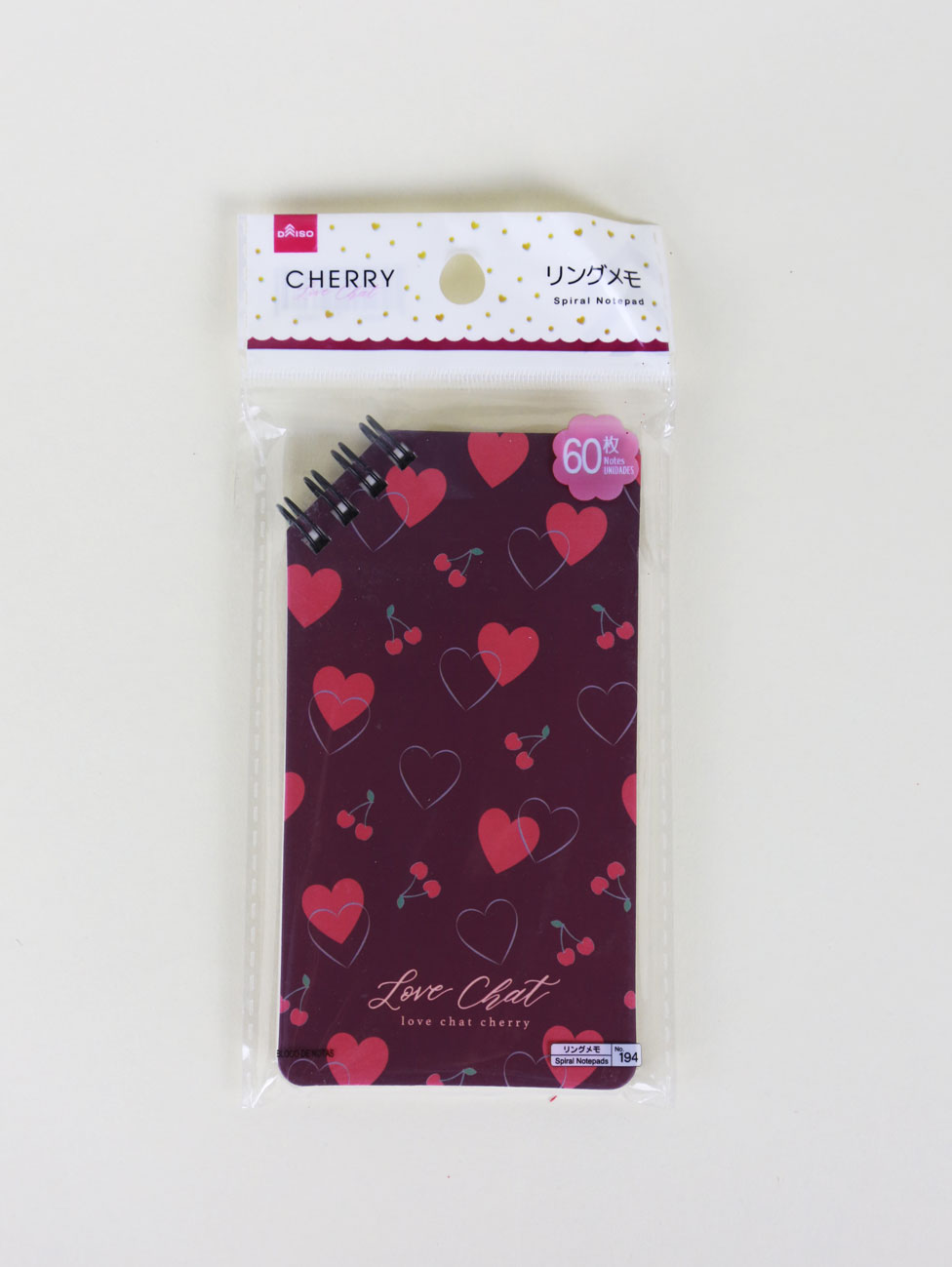 cherry-love-notebook cherry-love-notebook