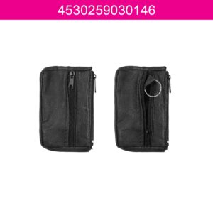 Travel-Coin-Case