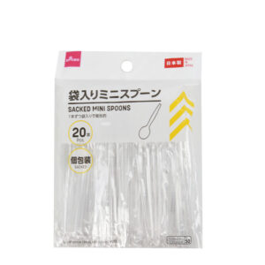 Mini-Clear-Plastic-Disposable-Spoons