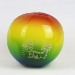 Fluorescent-Beach-Ball-Summer-Girls