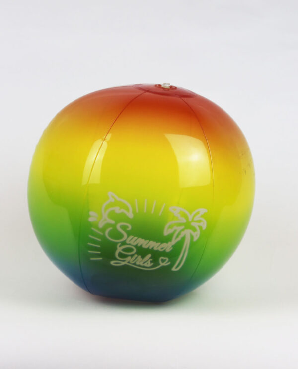 Fluorescent-Beach-Ball-Summer-Girls