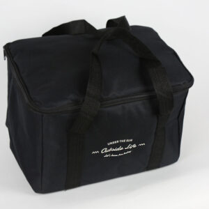 black-cooler-bag