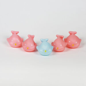 Floating-Dolphin-Squishy-Bath-Toys